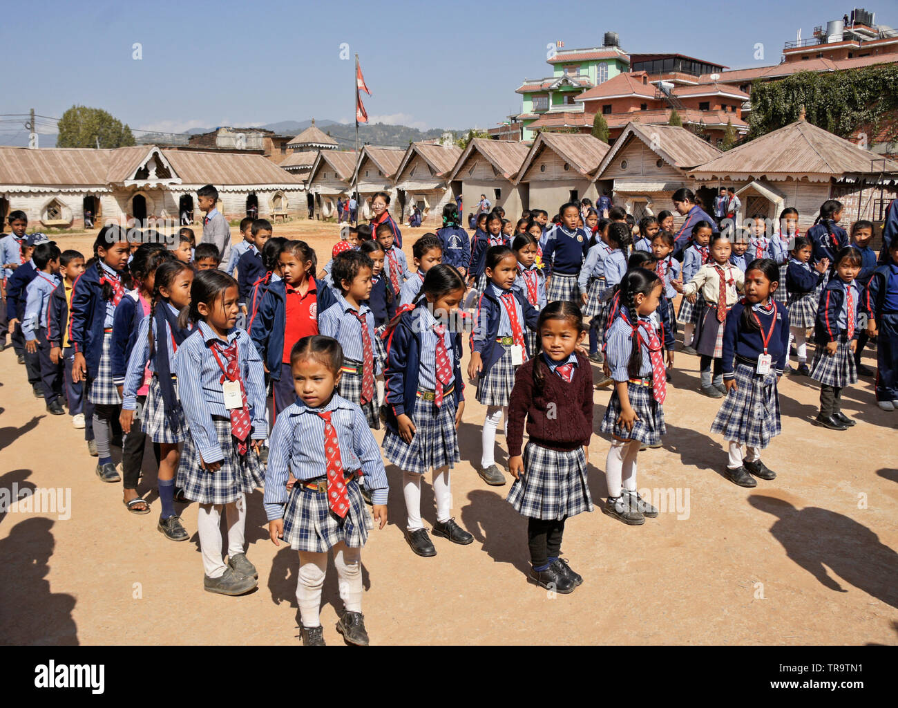 XYZ School